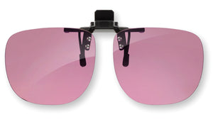 acunis Vorhänger für Brillenträger mit 50% Tönung (Bild 1)