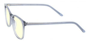 OAM622 x'tal grey mit Blaulichtfilter-Gläser