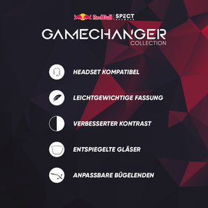 Red Bull SPECT GAMECHANGER - ATO_RX-002