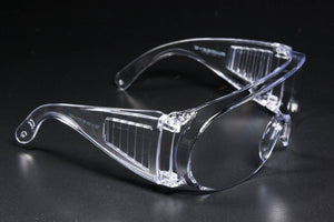 Schutzbrille S-1 von Swiss Eye International GmbH