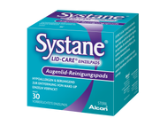 Systane LID-CARE - Reinigungstücher