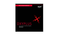 eye² Oxyplus 1 Day Multifocal LOW (90er Packung)
