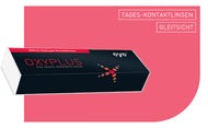 eye² Oxyplus 1 Day Multifocal LOW (30er Packung)